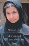 Moi Nojoud, 10 ans, divorce