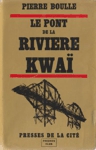 Le pont de la rivire Kwa