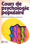 Cours de psychologie populaire