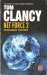 Net Force 2 - Programmes fantmes