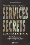 Services secrets canadiens