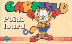 Poids lourds - Garfield - Tome II