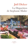 La Disparition de Stepanie Mailer
