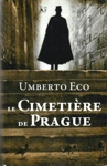 Le Cimetière de Prague