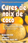 Cures de noix de coco
