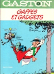 Gaffes et gadgets - Gaston Lagaffe - Tome O