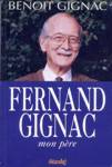 Fernand Gignac - Mon pre