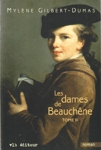 Les dames de Beauchne - Tome III