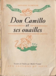 Don Camillo et ses ouilles