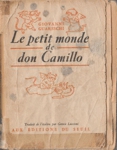 Le petit monde de don Camillo
