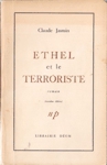 Ethel et le terroriste