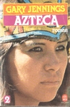 Azteca - Tome II