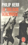 La trilogie berlinoise