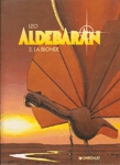 La blonde - Aldbaran - Tome II