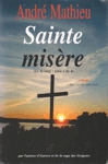 Le 5e rang - Sainte-Misre - Tome I