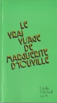 Le vrai visage de Marguerite d'Youville