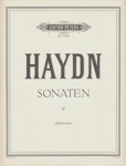 Hayden - Sonaten II Hayden - Sonaten II