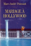 Mariage  Hollywood