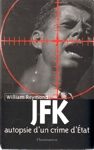 JFK - Autopsie d'une crime d'tat