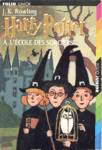 Harry Potter  l'cole des Sorciers - Tome I