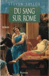 Du sang sur Rome - Les mystres de la Rome antique - Tome I