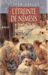 L'treinte de Nmsis - Les mystres de la Rome antique - Tome II