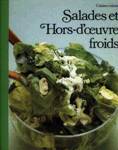Salades et Hors-d'oeuvre froids