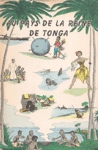 Au pays de la reine de Tonga