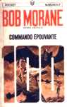 Commando pouvante - Bob Morane