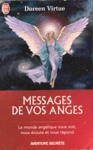 <strong>Messages de vos anges</strong>