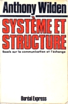 Sytme et structure