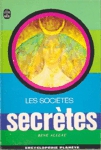 Les socits secrtes