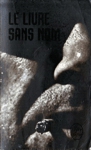 Le livre sans nom