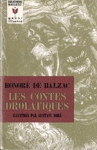 Les contes drolatiques