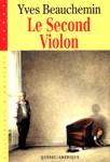 Le Second Violon