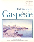 Histoire de la Gaspsie