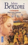 Pi�ge pour Catherine - Catherine - Tome VI