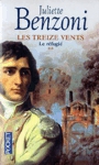 Le rfugi - Les treize vents - Tome II