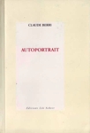 Autoportrait