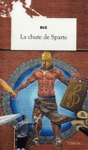 La chute de Sparte