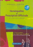 Homopathie et Prescription Officinale