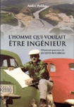 L'homme qui voulait devenir ing�nieur
