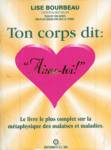 <strong>Ton corps dit : « Aime-toi ! »</strong>