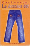 Le dernier t - Quatre filles et un jean