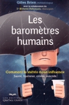 Les barom�tres humains