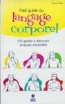 Petit guide du langage corporel