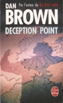<strong>Deception Point</strong>