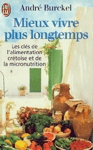 <strong>Mieux vivre plus longtemps</strong>