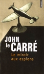 Le miroir aux espions