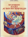 Les aventures d'Alice au pays des merveilles